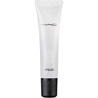 Mac Clear Lipglass - Clear