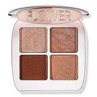 Flower Beauty Petal Play Shadow Quad