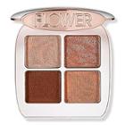 Flower Beauty Petal Play Shadow Quad