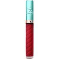 Beauty Bakerie Matte Lip Whip - Cranberry Stiletto (matte Red)
