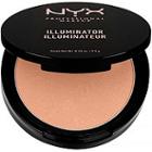 Nyx Professional Makeup Illuminator