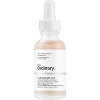 The Ordinary Lactic Acid 10% + Ha