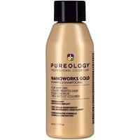 Pureology Travel Size Nanoworks Gold Shampoo