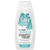 Punky Colour 3-in-1 Color Depositing Shampoo + Conditioner