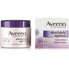 Aveeno Absolutely Ageless Restoring Night Cream