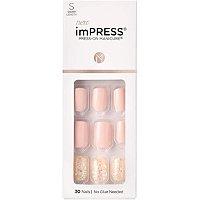 Kiss Dorothy Impress Press-on Manicure