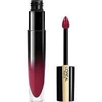 L'oreal Brilliant Signature Shiny Lip Stain - Be Successful