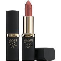 L'oreal Colour Riche Collection Exclusive Nude Lipcolour - Jlo's Nude