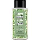 Love Beauty And Planet Tea Tree Oil And Vetiver Radical Refresher Shampoo