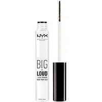 Nyx Professional Makeup Big & Loud Lash Primer