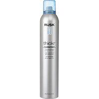 Rusk Thickr Hairspray