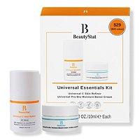 Beautystat Cosmetics Universal Essentials Kit
