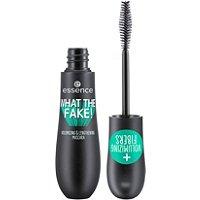 Essence What The Fake! Volumizing & Lengthening Mascara