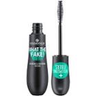 Essence What The Fake! Volumizing & Lengthening Mascara