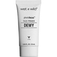 Wet N Wild Photo Focus Dewy Face Primer