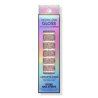 Dashing Diva Jewel Crush Gloss Ultra Shine Gel Effects