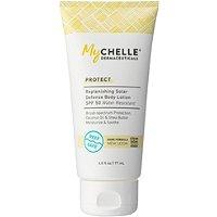Mychelle Replenishing Solar Defense Body Lotion Spf 50