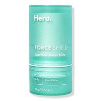 Hero Cosmetics Force Shield Superfuel Serum Stick
