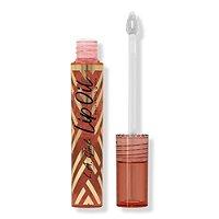 L.a. Girl Lip Oil - Shimmer Coconut