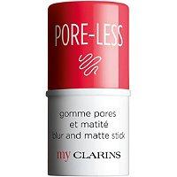 My Clarins Pore-less Blur And Matte Stick