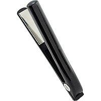 Chi Chi For Ulta Beauty Black Shimmer Titanium Temperature Control Hairstyling Iron