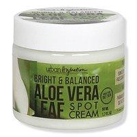 Urban Hydration Aloe Vera Leaf Spot Cream