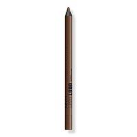 Nyx Professional Makeup Line Loud Vegan Longwear Lip Liner - Rebel Kind (chocolate Brown)