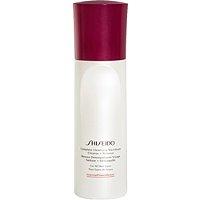Shiseido Complete Cleansing Microfoam
