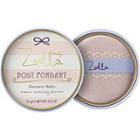 Zoella Beauty Body Fondant Fragranced Shimmer Balm