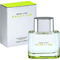 Kenneth Cole New York Reaction For Men Eau De Toilette