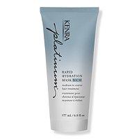 Kenra Professional Platinum Rapid Hydration Mask Rich