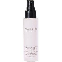 Cover Fx Crystal-infused Elixir Mist Rose Quartz + Defense