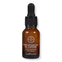 Botanics Pure Botanicals 3% Caffeine Concentrated Eye Serum
