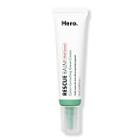 Hero Cosmetics Rescue Balm +red Correct Post-blemish Recovery Cream