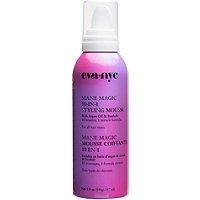 Eva Nyc Mane Magic 10-in-1 Mousse
