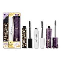 Tarte Best Of Lashes Mascara Gift Set