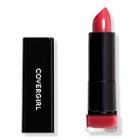 Covergirl Exhibitionist Lipstick Cream - Succulent Cherry