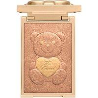 Too Faced Teddy Bare Bare It All Bronzer
