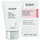 Ddf Acne Control Treatment