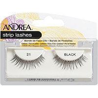 Andrea Modlash Strip Lash - 21 Black