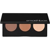 Smashbox Travel Size Step-by-step Contour Palette