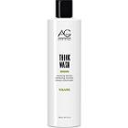 Ag Hair Volume Thikk Wash Volumizing Shampoo
