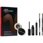 Morphe Arch Obsessions 5 Piece Brow Kit
