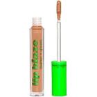 Lime Crime Lip Blaze Cream Liquid Lipstick - Cash (light Nude)