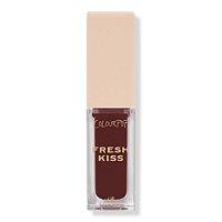 Colourpop Fresh Kiss Lip Lacquer - Cafa De Paris (deep Berry)