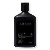 Blind Barber Lemongrass Tea Shampoo