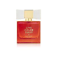 Kate Spade New York Live Colorfully Eau De Parfum