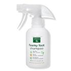 Earth Therapeutics Foot Shampoo Tea Tree