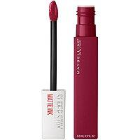 Maybelline Superstay Matte Ink Liquid Lipstick - Founder