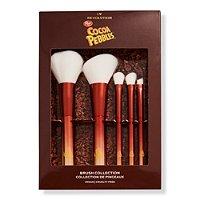 I Heart Revolution X Cocoa Pebbles Brush Kit